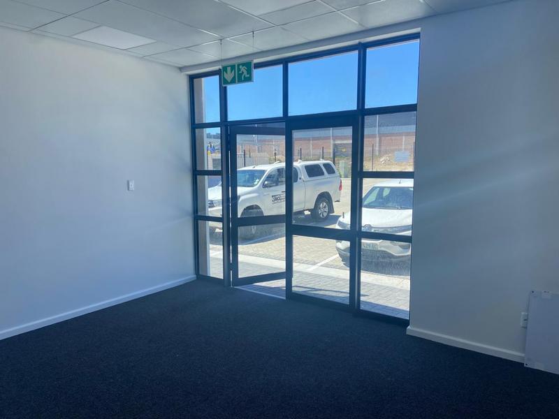 Commercial Property for Sale in Fairview Eastern Cape
